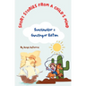 Short Stories From a Child's Mind: The Swashbuckler & Gunslinger Edition