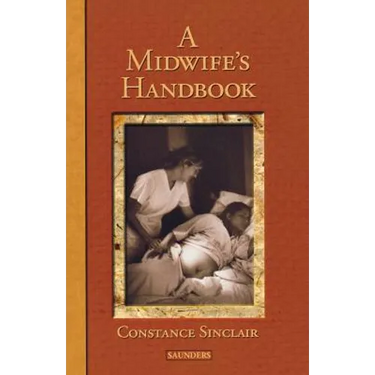 A Midwife's Handbook