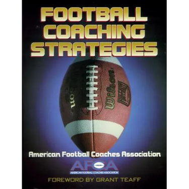 Football Coaching Strategies