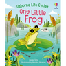 One Little Frog