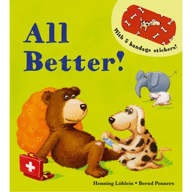 All Better!