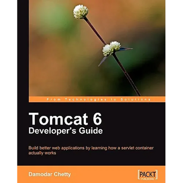 Tomcat 6 Developer's Guide