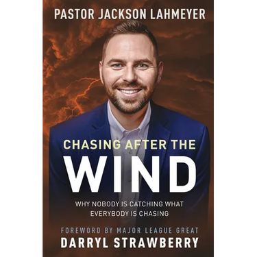 Chasing After the Wind: Why Nobody Is Catching What Everybody Is Chasing