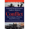 Conflict: The Evolution of Warfare from 1945 to Gaza