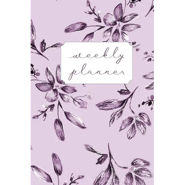 Weekly Planner