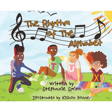 The Rhythm of the Alphabet