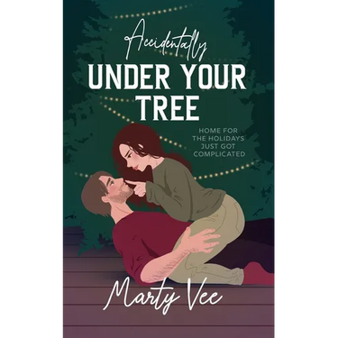 Accidentally Under Your Tree