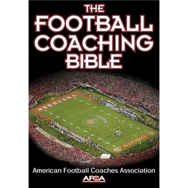 The Football Coaching Bible