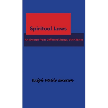 Spiritual Laws