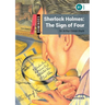 Dominoes, New Edition: Level 3: 1,000-Word Vocabularysherlock Holmes: The Sign of Four