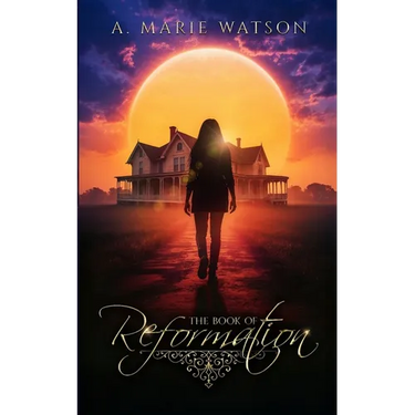 The Book of Reformation