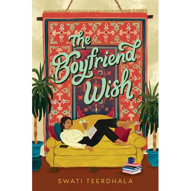 The Boyfriend Wish