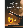 All My Favorite Recipes, With A Hint Of Giggle