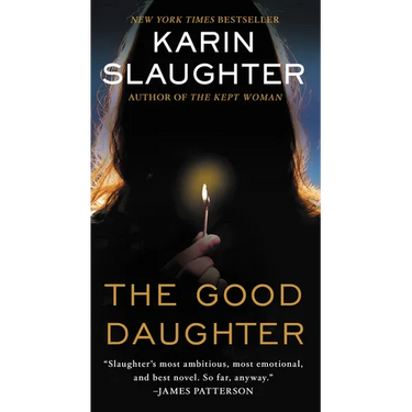 The Good Daughter