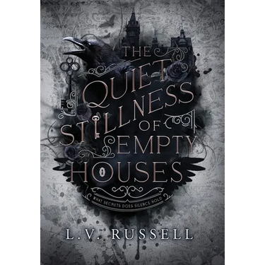 The Quiet Stillness of Empty Houses