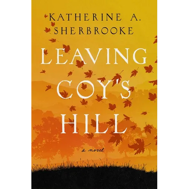 Leaving Coy's Hill