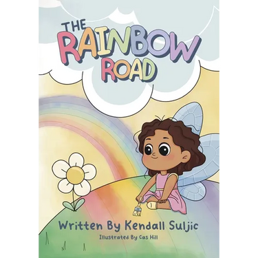 The Rainbow Road