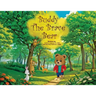 Buddy the Brave Bear