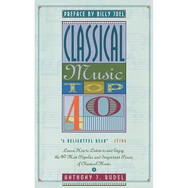 Classical Music Top 40