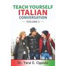 Teach Yourself Italian Conversation