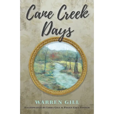 Cane Creek Days