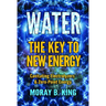 Water: The Key to New Energy: Cavitating Electrolyzers & Zero-Point Energy