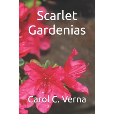 Scarlet Gardenias