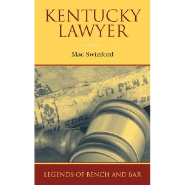 Kentucky Lawyer