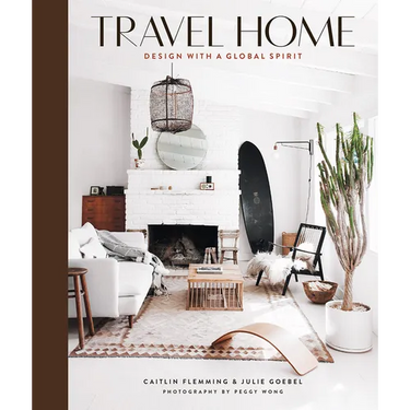 Travel Home: Design with a Global Spirit