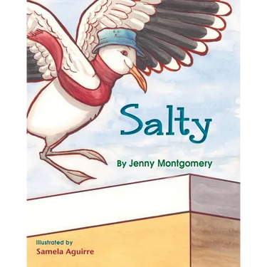 Salty