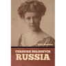 Through Bolshevik Russia