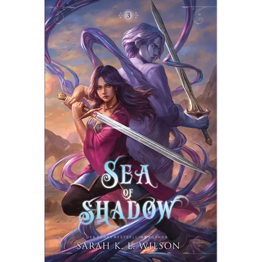 Sea of Shadow
