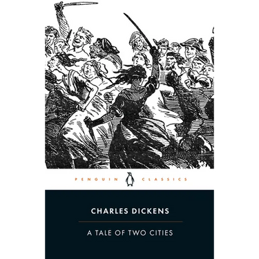 A Tale of Two Cities