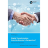 Thinking of... Digital Transformation from the Director's Perspective? Ask the Smart Questions