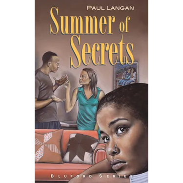 Summer of Secrets: #10