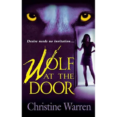 Wolf at the Door