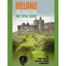 IRELAND FOR TRAVELERS. The total guide: The comprehensive traveling guide for all your traveling needs. By THE TOTAL TRAVEL GUIDE COMPANY
