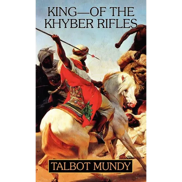 King -- Of the Khyber Rifles