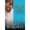 Nicholas: Lord of Secrets