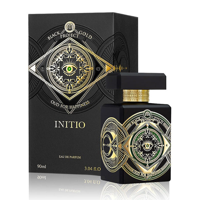 Initio Oud For Happiness 3.04 oz EDP unisex by LaBellePerfumes