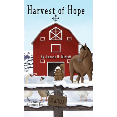 Harvest of Hope