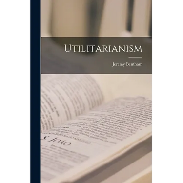 Utilitarianism