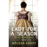 Lady for a Season