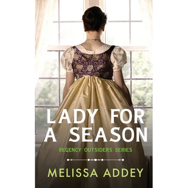 Lady for a Season