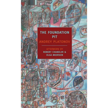The Foundation Pit