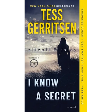 Rizzoli & Isles: I Know a Secret