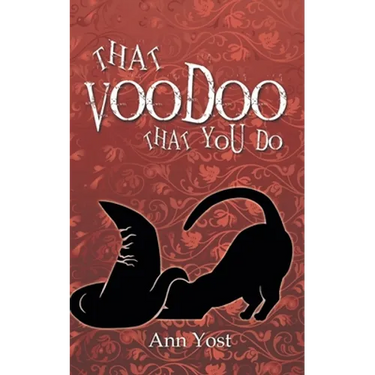 That Voodoo That You Do