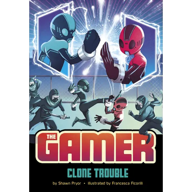 Clone Trouble