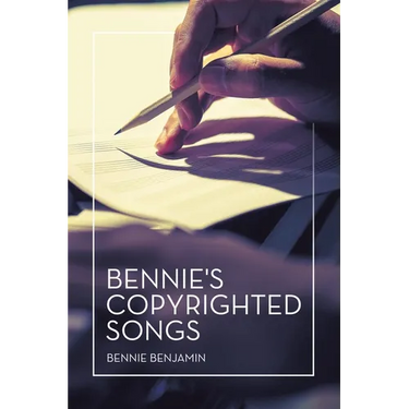Bennie's Copyrighted Songs