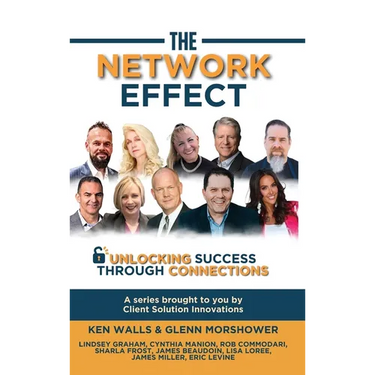 The Network Effect: Unlocking Success Through Connections